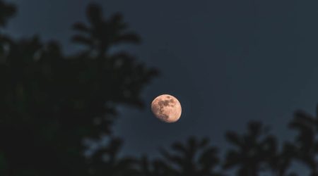 proxima luna llena